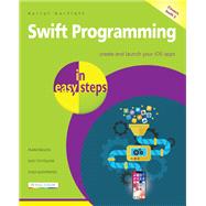 Swift Programming in Easy Steps