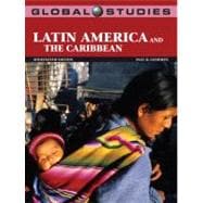 Global Studies: Latin America and the Caribbean 9780073527772