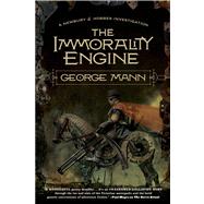 The Immorality Engine