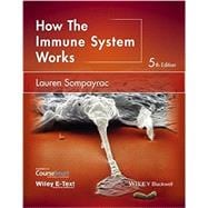 How the Immune System Works 9781118997772