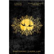 Pantomime 9781509807772