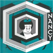 Nancy Loves Sluggo 9781606997772