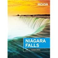 Moon Niagara Falls 9781612387772
