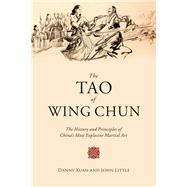The Tao of Wing Chun 9781629147772