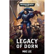 Legacy of Dorn 9781784967772