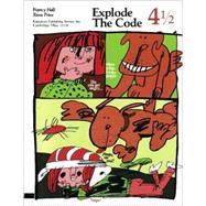Explode the Code/Book Four and One Half