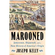Marooned 9781632867773