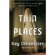 Thin Places