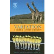 Variation
