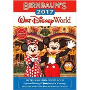 Birnbaum's 2017 Walt Disney World 9781484737774