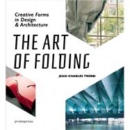 The Art of Folding 9788415967774