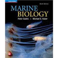Marine Biology 9780076637775