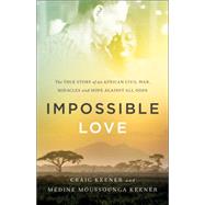 Impossible Love 9780800797775