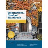 International Student Handbook 2017 9781457307775