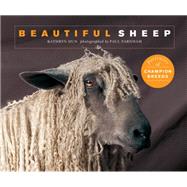 Beautiful Sheep Portraits of champion breeds 9781782407775