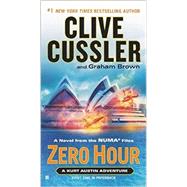 Zero Hour 9780425267776