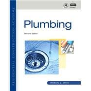 Residential Construction Academy Plumbing 9781111307776