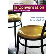 In Conversation 9781319157777