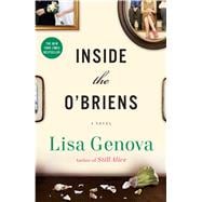 Inside the O'Briens A Novel 9781476717777