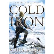 Cold Iron 9781481427777
