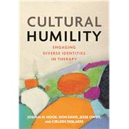 Cultural Humility 9781433827778