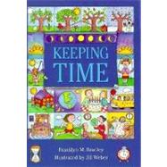 Keeping Time