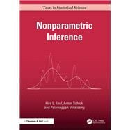 Nonparametric Inference