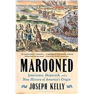 Marooned 9781632867780