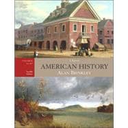 American History : A Survey, Volume 1 with Primary Source Investigator 9780073367781