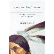 Apostate Englishman 9780887557781