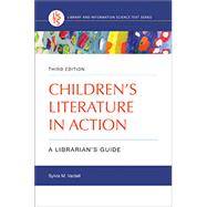 Children's Literature in Action 9781440867781