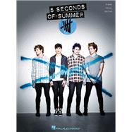 5 Seconds of Summer 9781495007781