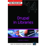 Drupal in Libraries