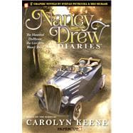 Nancy Drew Diaries #2 9781597077781