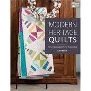 Modern Heritage Quilts