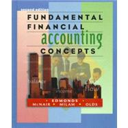 Fundamental Financial Accounting Concepts 9780070217782