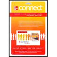 Connect Accounting with LearnSmart 1 Semester Access Card for Managerial Accounting 9780077317782