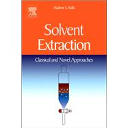 Solvent Extraction