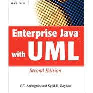 Enterprise Java with UML