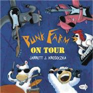 Punk Farm on Tour 9780553507782