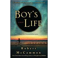Boy's Life 9781416577782