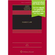Family Law 9781454887782