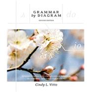 Grammar by Diagram 9781551117782