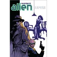 Resident Alien 3 9781616557782