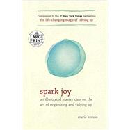 Spark Joy 9780735207783