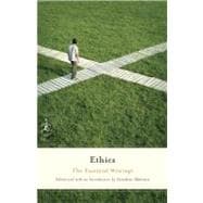 Ethics 9780812977783