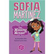 The Missing Mouse 9781479557783