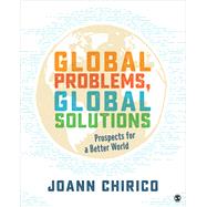 Global Problems, Global Solutions 9781506347783