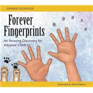 Forever Fingerprints 9781849057783