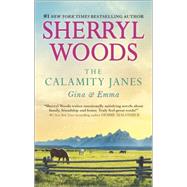 The Calamity Janes: Gina & Emma To Catch a Thief 9780778317784